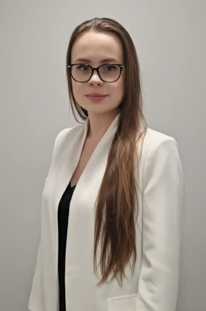 Oliwia Karolewska